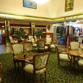 Hotel Hungaria City Center Budapest - Belső