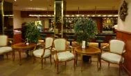 Hotel Hungaria City Center Budapest - Belső