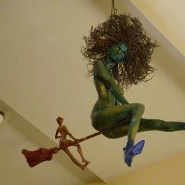 Hotel Hungaria City Center Budapest - Belső