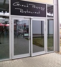 Grand Passage Étterem