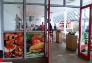 Grand Passage Étterem Budapest