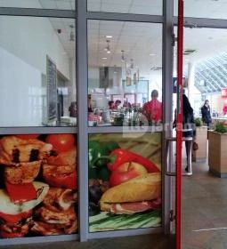 Grand Passage Étterem