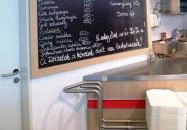 Grand Passage Étterem Budapest