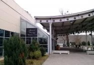 Grand Passage Étterem Budapest