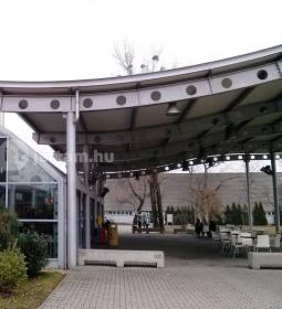 Grand Passage Étterem