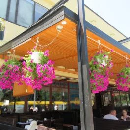 Grande Bosco Debrecen - Egyéb