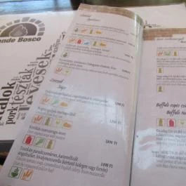 Grande Bosco Debrecen - Egyéb