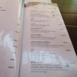 Grande Bosco Debrecen - Egyéb