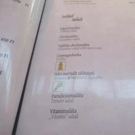 Grande Bosco Debrecen - Egyéb