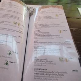 Grande Bosco Debrecen - Egyéb