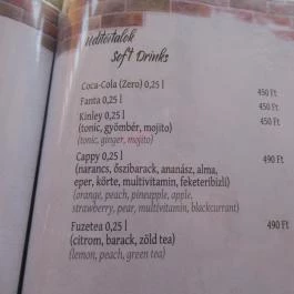 Grande Bosco Debrecen - Egyéb