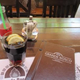 Grande Bosco Debrecen - Egyéb