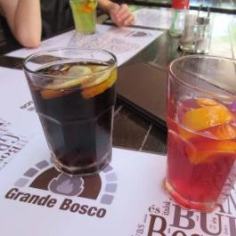 Grande Bosco Debrecen - Egyéb