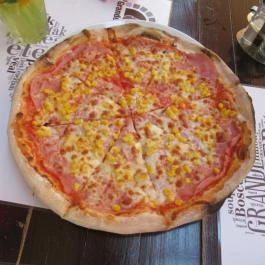 Grande Bosco Debrecen - Egyéb