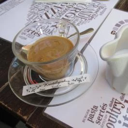 Grande Bosco Debrecen - Egyéb