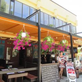 Grande Bosco Debrecen - Egyéb