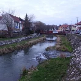 Grande Pizzéria & Étterem, Mosonmagyaróvár - Egyéb