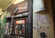 Grandio Jungle Bar & Grill Budapest