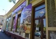 Gránit Pékség Székesfehérvár