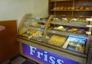 Gránit Pékség Székesfehérvár