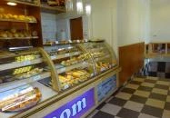 Gránit Pékség Székesfehérvár