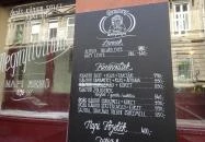 Granny Konyhája Budapest