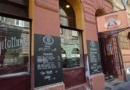 Granny Konyhája Budapest