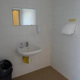 Harap a Kacsa Hatvan - Mosdó