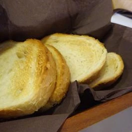 Harap a Kacsa Hatvan - Étel/ital