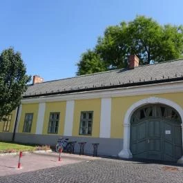 Grassalkovich Étterem Hatvan - Külső kép