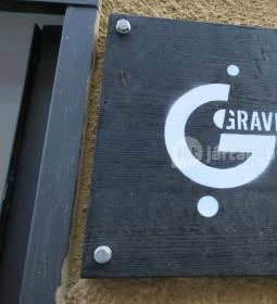 Gravity Brewing