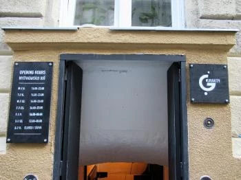 Gravity Brewing Budapest