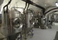 Gravity Brewing Budapest