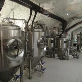 Gravity Brewing Budapest - Egyéb