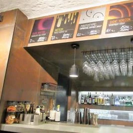 Gravity Brewing Budapest - Egyéb