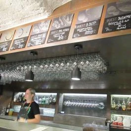 Gravity Brewing Budapest - Egyéb