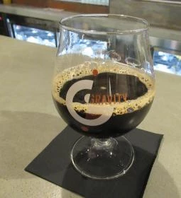 Gravity Brewing