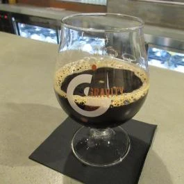 Gravity Brewing Budapest - Egyéb