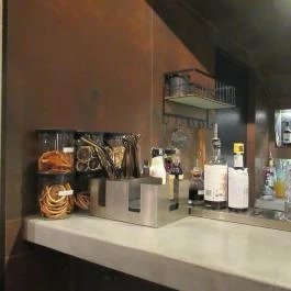 Gravity Brewing Budapest - Egyéb