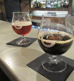 Gravity Brewing
