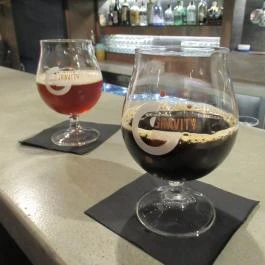 Gravity Brewing Budapest - Egyéb