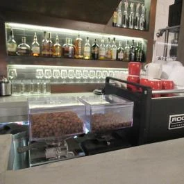 Gravity Brewing Budapest - Egyéb