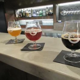 Gravity Brewing Budapest - Egyéb