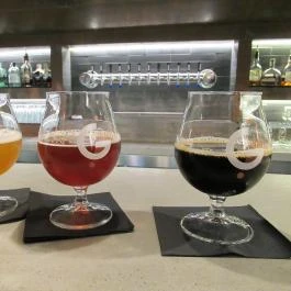 Gravity Brewing Budapest - Egyéb