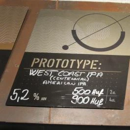 Gravity Brewing Budapest - Egyéb