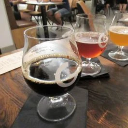 Gravity Brewing Budapest - Egyéb