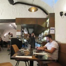 Gravity Brewing Budapest - Egyéb
