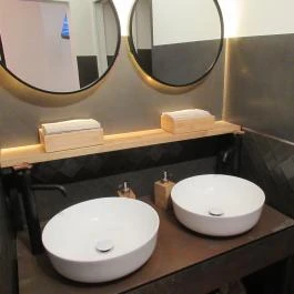 Gravity Brewing Budapest - Egyéb