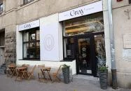 Gray Specialty Cafe & Bar Budapest