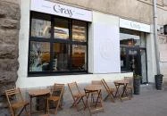 Gray Specialty Cafe & Bar Budapest